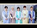 Happy Chuseok Greeting - TXT (투모로우바이투게더)