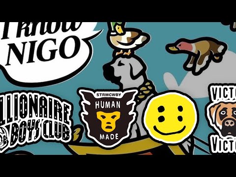 Inside "I KNOW NIGO" Pop Up In New York (Huge Line, Cactus Plant Flea Market, & More)