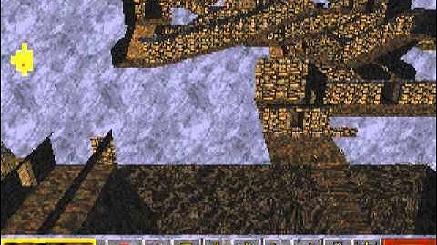 Lethal FlailFist & Grimith in Daggerfall - 07