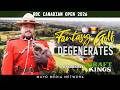 RBC CANADIAN OPEN 2026, Fantasy Golf Picks & Bets | Fantasy Golf Degenerates