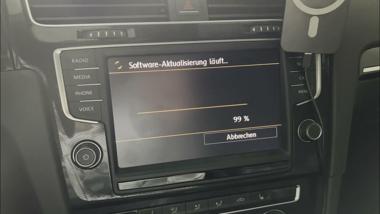 Wie Kann Ich Mein Vw Navi Aktualisieren www.youtube.com