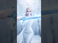 Frozen 3 Elsa Reimagined Frozen Fan Animation Elsa Disney Disneyprincess Viralshorts 