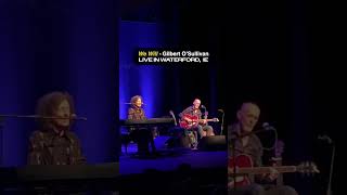 We Will - Live in Waterford, Ireland (2025)