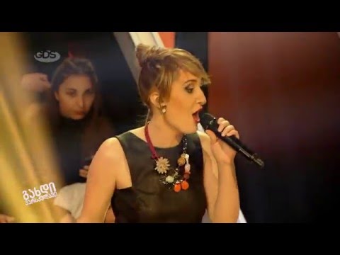 მარიამ კოტრიკაძისა და გვანცა ყრუაშვილის დუეტი | Love On Top