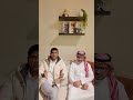 Friendship beyond borders & religion. Dr.Ahmad Bahhary from Saudi Arabia.