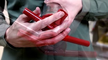 IFF - C606 Soft Serve Mix Pump Assembly