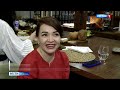 Суши из кубанского риса и ростовской утки готовят в ресторане Краснодара