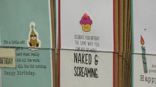 Muddy Mouth Cards, Owned By New Hope Woman, Gets Sales Boost at State Fair