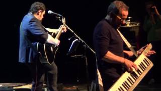 LE ORME - Amico di ieri (Soignies 2016)