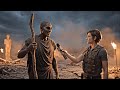 AI interviews the Ancient Egyptian Gods!