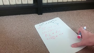 Natural Log and e, Harder