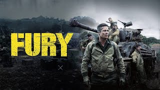 Fury İzle 2014 Türkçe Dublaj 720p İzle