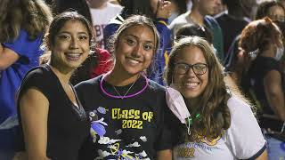 LCHS:  2022 LCHS Senior Video