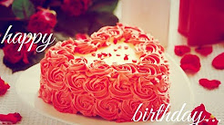 Tamil Album Birthday Song - Happy Birthday hd