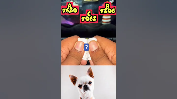 Only 1% Can Guess This Right – Are You That Smart? 🤯