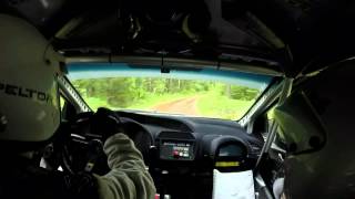 Kopparsvängen SS4 2014 Sollenfelt
