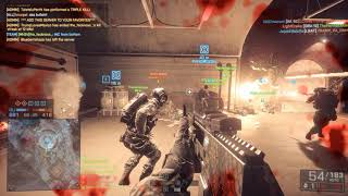 Battlefield 4 | Worst Spawn EVER !