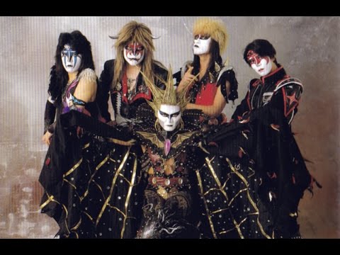 白い奇蹟(シンプルver) (ドラム譜面) - 聖飢魔II