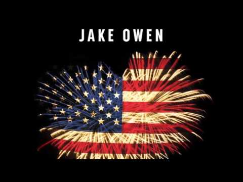 Jake Owen- American Country Love Song HQ
