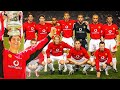 Manchester united 20032004  road to cup victory