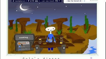 Solution to Plastelina Golo