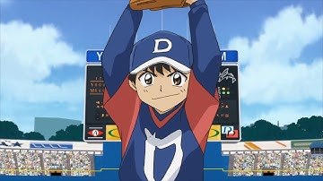 Major Opening 1 - Kokoro E | Creditless | English / Romaji Subtitles