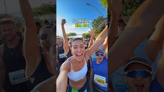 RACE IN BH - 18 KM PAMPULHA LOOP