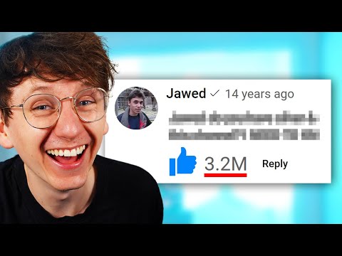 What are the MOST LIKED Youtube Comments on Youtube?'s Avatar