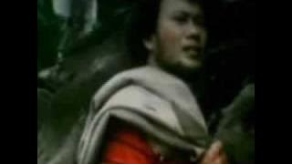 roma irama - kejam