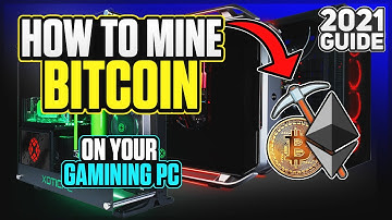 NiceHash Guide | How to Mine Bitcoin