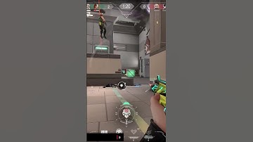 Muy buena rondita con 3 kills en Icebox | #ibitremendo de #Twitch