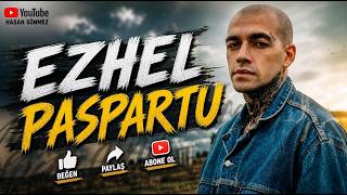 Ezhel - Paspartu Arabic Afro House (Cover)