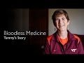 Bloodless Medicine | Tammy's Story