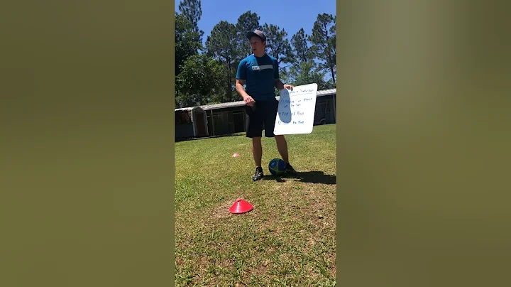 Soccer Skills