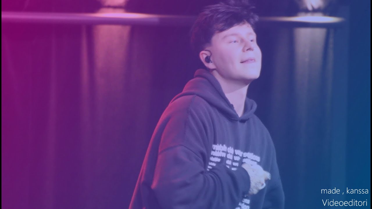 costee: Yli susta | Eckerö Line 2021