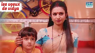 Réalisation magistrale | LES VOEUX DE VIDYA | Série indienne