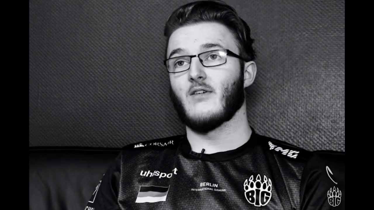 POV - Smooya (BIG)(27-11) vs FaZe / FACEIT Major 2018