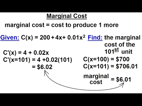 calculating marginal revenue product of the last worker