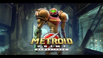 Yuzu Ea 3402 Metroid Prime Remastered  2160p 60 fps
