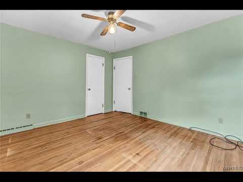 1136 Escarpment Drive, Lewiston, NY home video tour