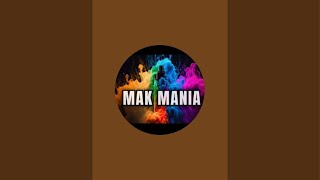 Mak Mania Vapes  is live!
