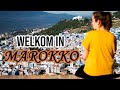 EEN 17-DAAGSE SOLOREIS DOOR MAROKKO | MEET ME AT THE BEACH