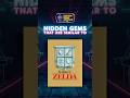 Liked “THE LEGEND OF ZELDA”? You need to play these! #shorts #gamerecommendations #whattoplay