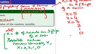 Math1530 Ch4 -P1- Random Variables