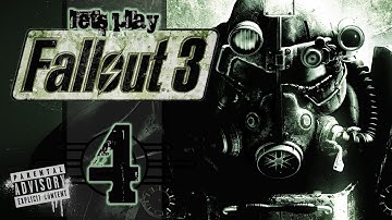 Fallout 3 | Modded | Part 4