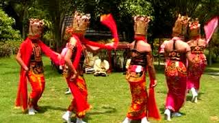 Gandrung Klasik Modern - Giro (Official Music Video)