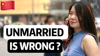 Untold Truth About China`s Leftover Women