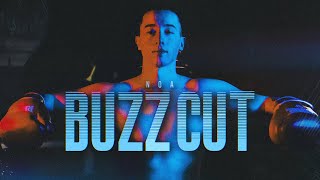 Video voorbeeld van "Noa - BUZZCUT (Official Music Video)"