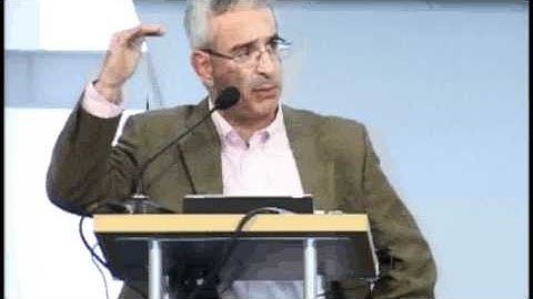 Lacea Lames 2011 - Joshua Angrist, Impact Evaluation