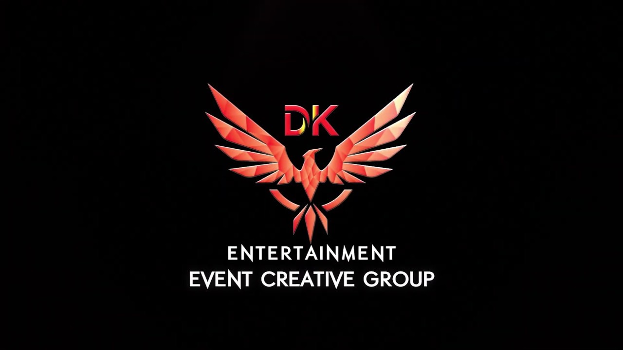 DK Entertainment - Event Creative Group - YouTube